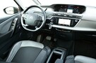 Citroen C4 Picasso 1.2 Benz. 130KM Automat! Kamera! Idealny!!! - 5