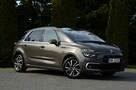 Citroen C4 Picasso 1.2 Benz. 130KM Automat! Kamera! Idealny!!! - 11