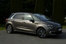 Citroen C4 Picasso 1.2 Benz. 130KM Automat! Kamera! Idealny!!! - 12