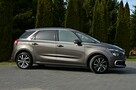 Citroen C4 Picasso 1.2 Benz. 130KM Automat! Kamera! Idealny!!! - 13