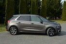 Citroen C4 Picasso 1.2 Benz. 130KM Automat! Kamera! Idealny!!! - 14