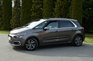 Citroen C4 Picasso 1.2 Benz. 130KM Automat! Kamera! Idealny!!! - 16