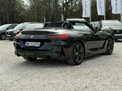 BMW Z4 20i sDrive M Sport! Aktywny tempomat! LED ! Serwis ASO! rej.2023 - 4
