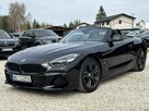 BMW Z4 20i sDrive M Sport! Aktywny tempomat! LED ! Serwis ASO! rej.2023 - 8