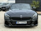 BMW Z4 20i sDrive M Sport! Aktywny tempomat! LED ! Serwis ASO! rej.2023 - 9