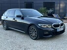 BMW 318i Touring M Sport aut, Salon PL! 1 właściciel! FV!