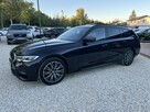 BMW 318i Touring M Sport aut, Salon PL! 1 właściciel! FV! - 7