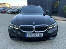BMW 318i Touring M Sport aut, Salon PL! 1 właściciel! FV! - 9