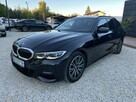 BMW 318i Touring M Sport aut, Salon PL! 1 właściciel! FV! - 12