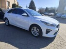 Kia Cee'd SALON POLSKA/stan bdb/gwarancja - 6