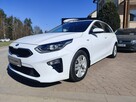 Kia Cee'd SALON POLSKA/stan bdb/gwarancja - 8