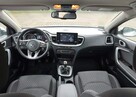 Kia Cee'd SALON POLSKA/stan bdb/gwarancja - 12