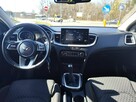 Kia Cee'd SALON POLSKA/stan bdb/gwarancja - 16