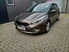 Kia Cee'd 1.6 Gdi  Czujniki Cofania  Grzane Fotele i Kierownica Zarejestrowany - 2