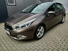 Kia Cee'd 1.6 Gdi  Czujniki Cofania  Grzane Fotele i Kierownica Zarejestrowany - 3