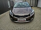 Kia Cee'd 1.6 Gdi  Czujniki Cofania  Grzane Fotele i Kierownica Zarejestrowany - 12