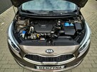 Kia Cee'd 1.6 Gdi  Czujniki Cofania  Grzane Fotele i Kierownica Zarejestrowany - 14