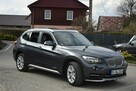 BMW X1 2.0D Navi/ PDC/ 2014r/ Nowy Rozrząd i Sprzęgło/ Sprowadzony - 3