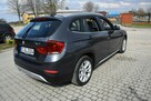 BMW X1 2.0D Navi/ PDC/ 2014r/ Nowy Rozrząd i Sprzęgło/ Sprowadzony - 9