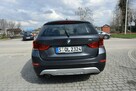 BMW X1 2.0D Navi/ PDC/ 2014r/ Nowy Rozrząd i Sprzęgło/ Sprowadzony - 10