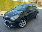 Opel Mokka 1.6Benz 115KM Duża Navi Tempomat Bezwypadkowa Bardzo Zadbana Zarejstr. - 5