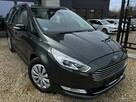 Galaxy 2.0TDCi Titanium 150km 7os FULL LED skóra NAVI bezwypadek  2016 - 2
