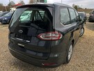 Galaxy 2.0TDCi Titanium 150km 7os FULL LED skóra NAVI bezwypadek  2016 - 3