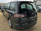 Galaxy 2.0TDCi Titanium 150km 7os FULL LED skóra NAVI bezwypadek  2016 - 4