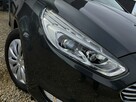 Galaxy 2.0TDCi Titanium 150km 7os FULL LED skóra NAVI bezwypadek  2016 - 13