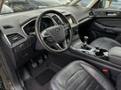 Galaxy 2.0TDCi Titanium 150km 7os FULL LED skóra NAVI bezwypadek  2016 - 15