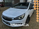 Astra Color 1.4 TURBO 150km LED navi KAMERA asystent BEZWYPADEK 2019