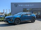 Peugeot 408 1.2T mHEV GT AT RP2026 DOSTĘPNY/LED/Felgi 19