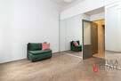 Jednopokojowe mieszkanie w centrum | 28,8 m2 - 3