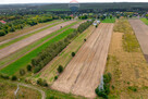 Spokojna działka 1400 m² | Skotniki | Media | WZ - 4