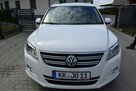 Volkswagen Tiguan 2.0TDI R-LINE 4x4/ Navi/ Kamera/ 2 KPL ALU/ Oryginał Lakier/ Sprowadzo - 9