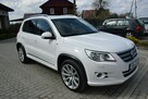 Volkswagen Tiguan 2.0TDI R-LINE 4x4/ Navi/ Kamera/ 2 KPL ALU/ Oryginał Lakier/ Sprowadzo - 12