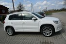 Volkswagen Tiguan 2.0TDI R-LINE 4x4/ Navi/ Kamera/ 2 KPL ALU/ Oryginał Lakier/ Sprowadzo - 15