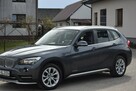 BMW X1 2.0D Navi/ PDC/ 2014r/ Nowy Rozrząd i Sprzęgło/ Sprowadzony