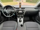 Škoda Octavia 115 KM | Diesel | 2020 | Salon PL | ASO | FV23% ROK gwarancji W CENIE - 7