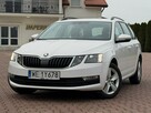 Škoda Octavia 115 KM | Diesel | 2020 | Salon PL | ASO | FV23% ROK gwarancji W CENIE - 9