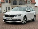 Škoda Octavia 115 KM | Diesel | 2020 | Salon PL | ASO | FV23% ROK gwarancji W CENIE - 10