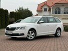 Škoda Octavia 115 KM | Diesel | 2020 | Salon PL | ASO | FV23% ROK gwarancji W CENIE - 11