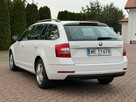 Škoda Octavia 115 KM | Diesel | 2020 | Salon PL | ASO | FV23% ROK gwarancji W CENIE - 16
