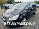 Ford S-Max Panorama/Keyless/Xenon/Ledy/Navi