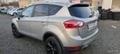 Ford Kuga 182 tys.km/Titanium 4X4 /Navi/Panorama Skóry/Key less/ Xenon - 3