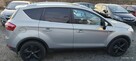 Ford Kuga 182 tys.km/Titanium 4X4 /Navi/Panorama Skóry/Key less/ Xenon - 6