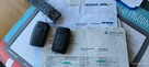 Ford Kuga 182 tys.km/Titanium 4X4 /Navi/Panorama Skóry/Key less/ Xenon - 11