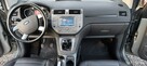 Ford Kuga 182 tys.km/Titanium 4X4 /Navi/Panorama Skóry/Key less/ Xenon - 15