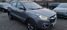 Hyundai ix35 2,0 CRDI 184 KM/Lift/Alu/Ledy/100% Oryg.Lakier - 2