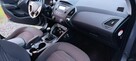 Hyundai ix35 2,0 CRDI 184 KM/Lift/Alu/Ledy/100% Oryg.Lakier - 11